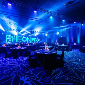 Pheonix-Event-Conference-and-Gala-Dinner-at-Pullman-Phuket-Karon-Beach-Resort-Thailand