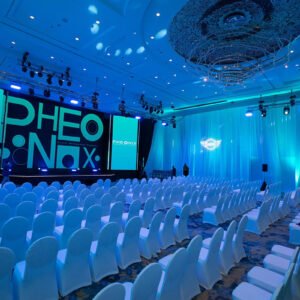 Pheonix-Event-Conference-at-InterContinental-Bangkok-Thailand
