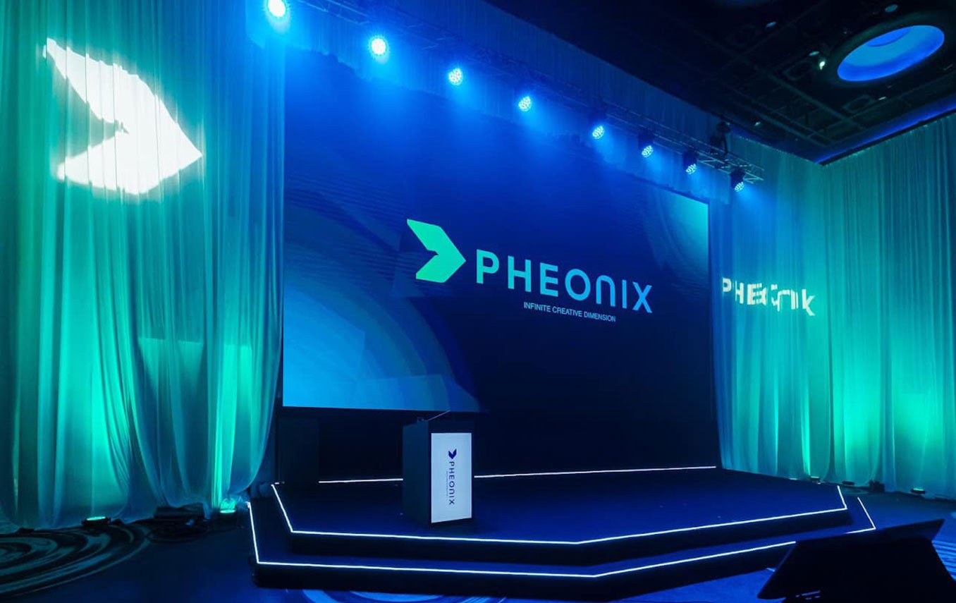 Pheonix-Events-Management-Company-in-Thailand