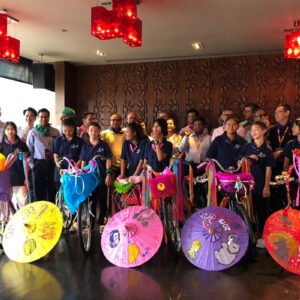 Pheonix-Events-Thailand-CSR-Team-building-activity-at-Millennium-Hilton-Bangkok-02