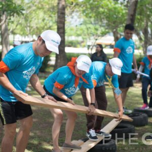 Pheonix-Events-Thailand-Coway-Team-building-at-Pheonix-Event-Management-Company-03