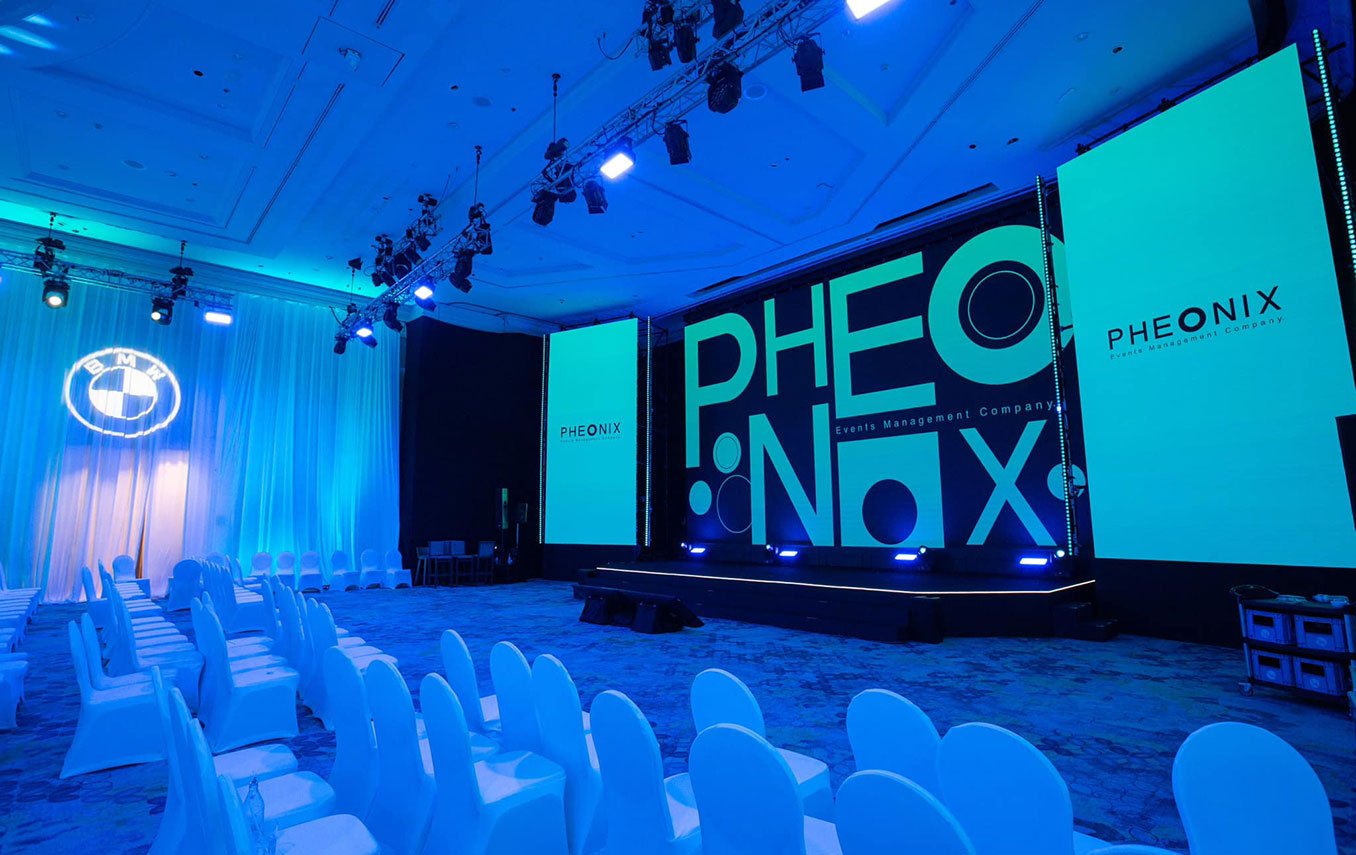 Pheonix-Events-Thailand-Event-Conference-at-InterContinental-Bangkok-Thailand