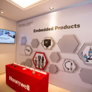 Pheonix-Events-Thailand-Honeywell-Connect-Partner-Conference-Product-show-case-at-Grand-Mercure-Patong-Thailand