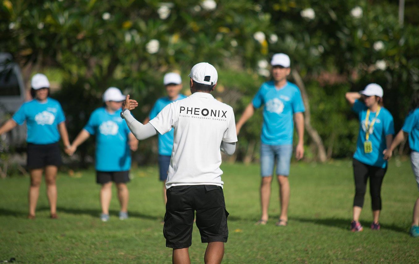 Pheonix-Events-Thailand-Team-building-activity-by-Pheonix-Team